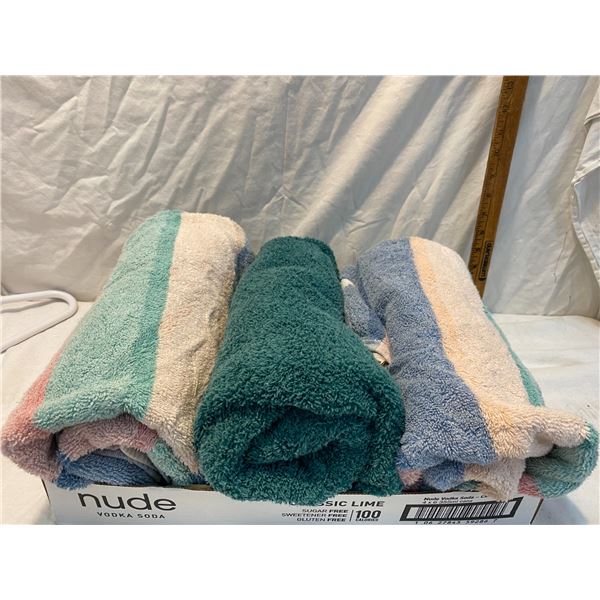 Towels