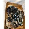 Image 1 : Cords etc