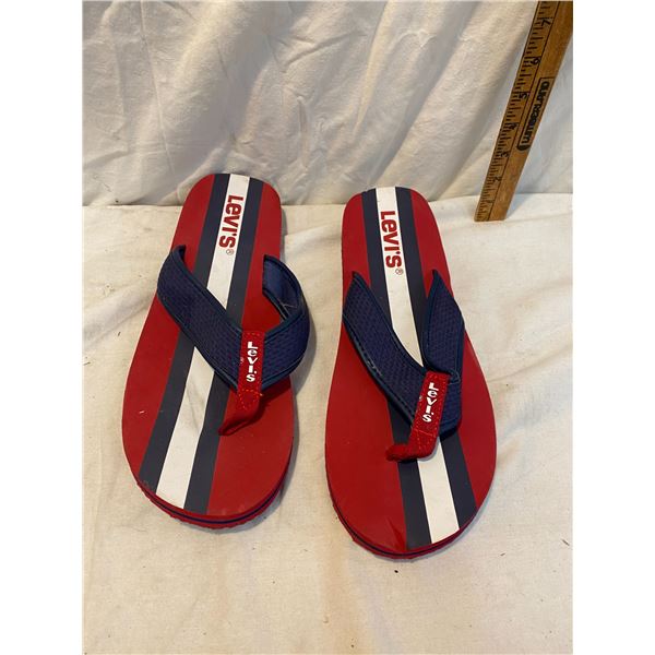 Levi's sandles US 11.5-12