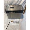 Image 1 : Breadman bread maker