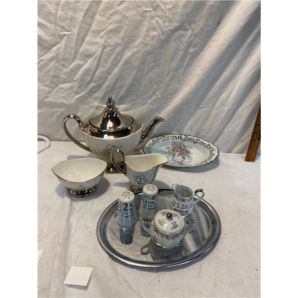 Royal Winton and  other items