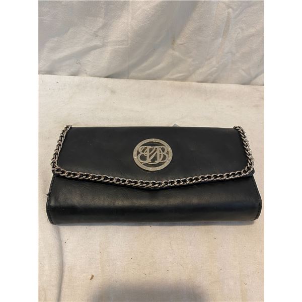 Buffalo wallet