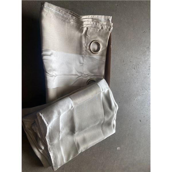 Black out curtains 59x96