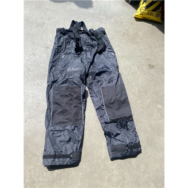 Ganka xl riding Pants