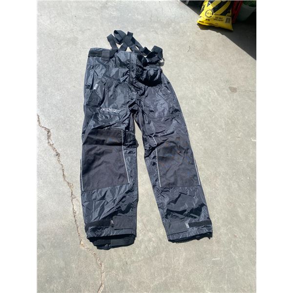 Ganka xl riding Pants