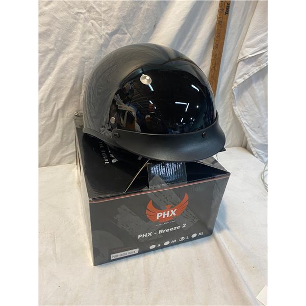 PHX large helmet