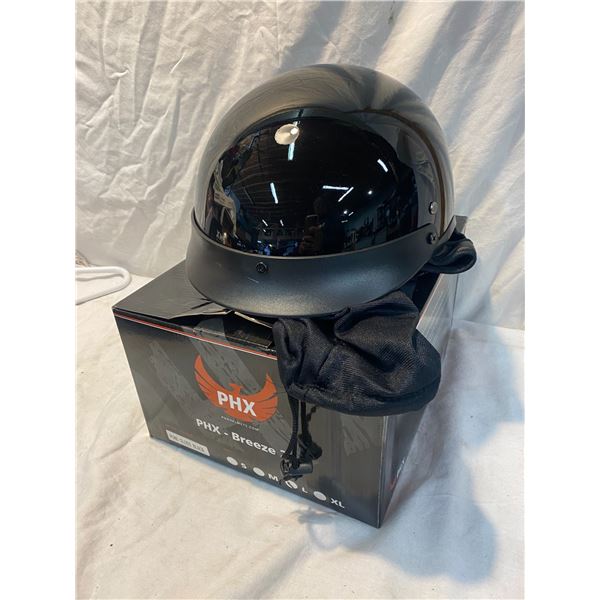 PHX large helmet