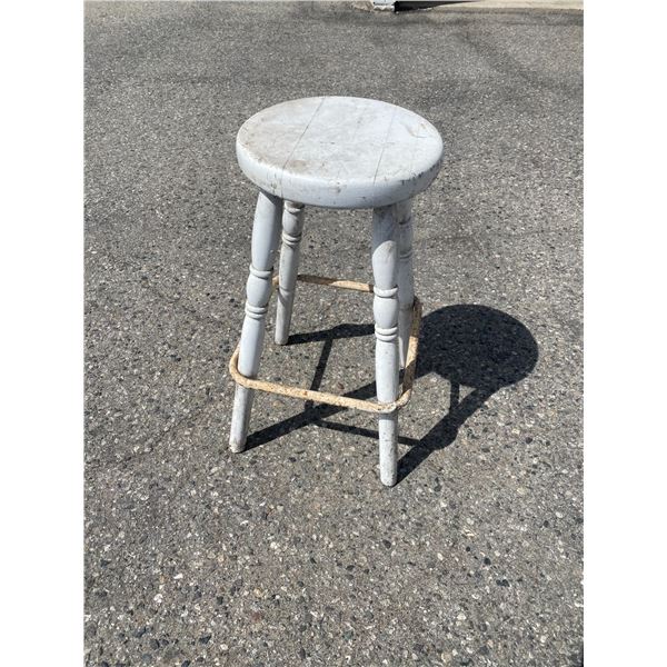 Stool