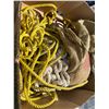 Image 1 : Rope