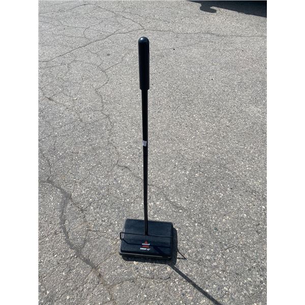 Bissell sweeper