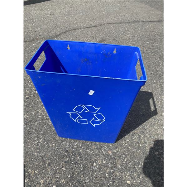 Recycle bin