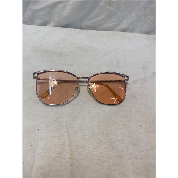 Anne Klein glasses few marks