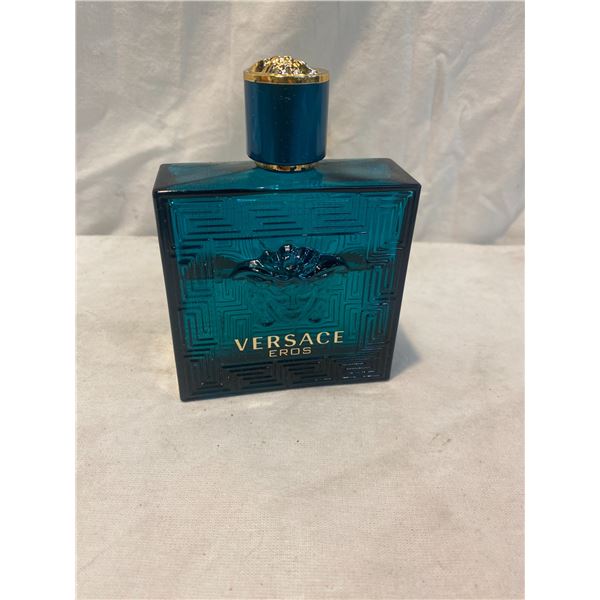 Versace Eros 1/2 full