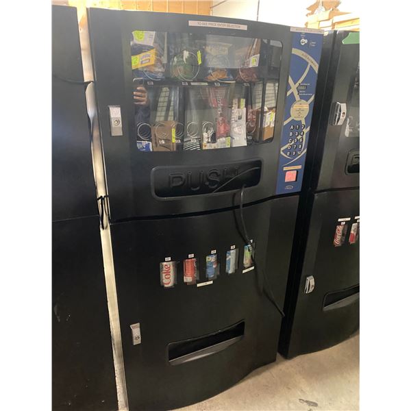 Vending machine