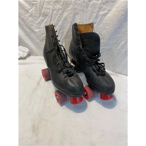Roller skates size 8 mens