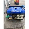 Image 1 : ACDelco 3500 watts /3000 running watts generator