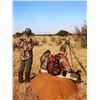Image 8 : SpringBuck GrandSlam Plus a Golden Wildebeest For two Hunters & Two Non-Hunters  with Makhulu Game L