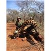 Image 7 : 7 Day Giraffe Hunt for 2 Hunters with Monkane Safaris includes 2 Giraffe, 1 each per hunter