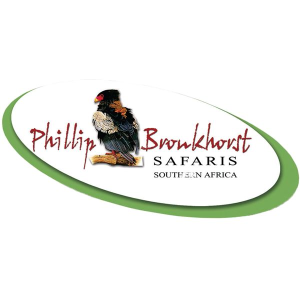 5 Day African Safari for 4 hunters INCLUDES Trophy Fees for 3 ANIMALS PER HUNTER with Phillip Bronkh