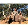 Image 5 : 9 Day Nyala and Sable Bull Safari for 2 Hunters with Monkane Safaris includes 1 Nyala Bull and 1 Sab
