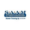 Image 3 : SAAM(TM) Precision & Safari/Hunt Combo Course for Two Hunters