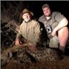 Image 2 : 10 Day Spotted Hyena Hunt for One Hunter with Ubathi Global Safaris. Also included is a 1 day sight 