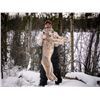 Image 4 : Lynx Or Black Bear Hunt in British Columbia with Itcha Mountain Outfitters. Winner’s Choice