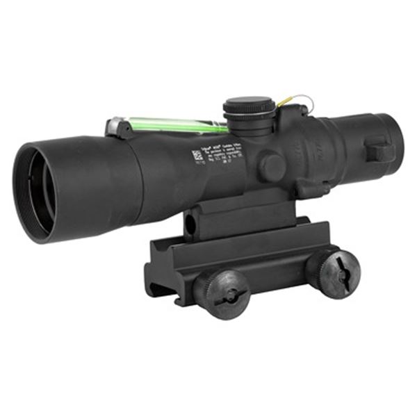 TRIJICON ACOG 3X30 .300BLK GRN CROSS