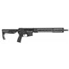 Image 1 : RADICAL AR15 5.56 16"/15" MHR 30 ROUND- BLACK