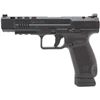 Image 1 : CENT CANIK TP9SFX 9MM 5.2" BLK BLK 20RD