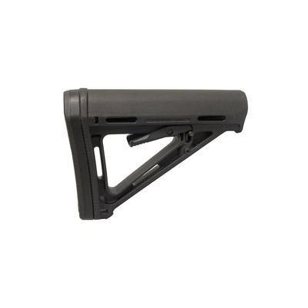 MAGPUL MOE CARB STK COMM BLK