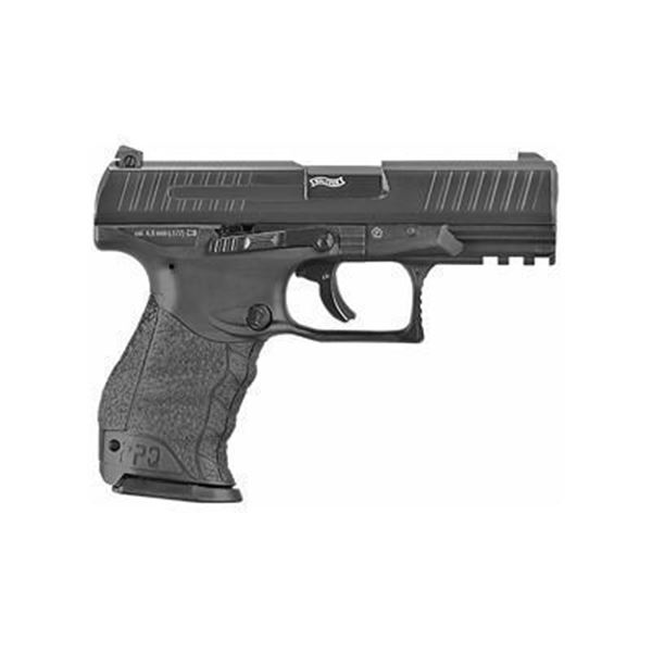 UMX WALTHER PPQ M2 .177 BLOWBCK 20RD