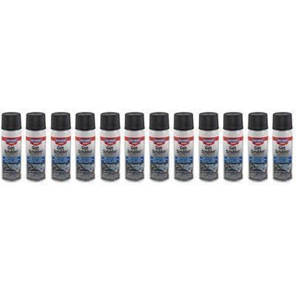 B/C GUN SCRUBBER CLEANER 1.25OZ 12PK