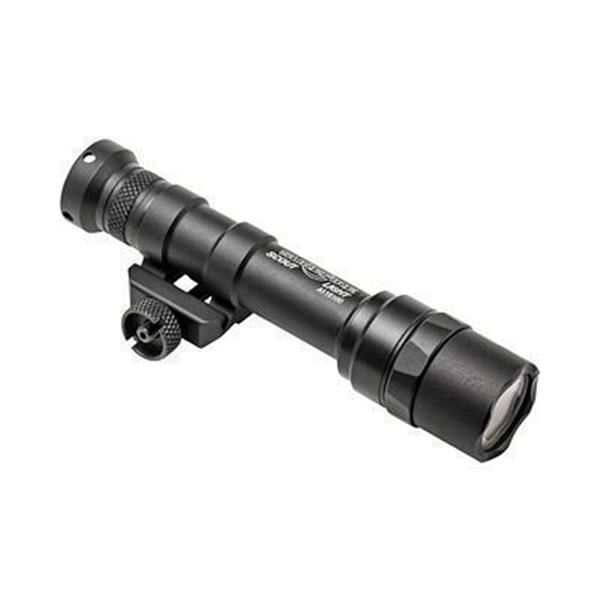 SUREFIRE M600U SCOUT BLK 1000 LUMENS