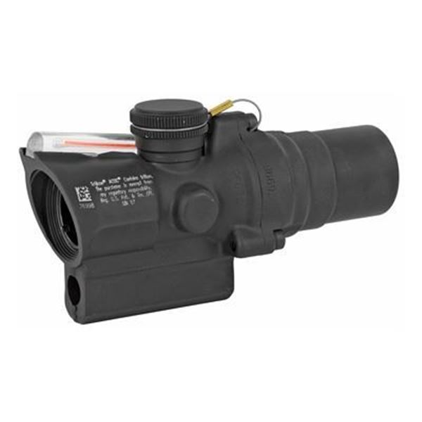 TRIJICON ACOG 1.5X16 RED RING 2MOA