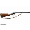 Image 1 : HERITAGE ROUGH RIDER RANCHER 22 LR 16.125'' 6-RD SINGLE ACTION RIFLE