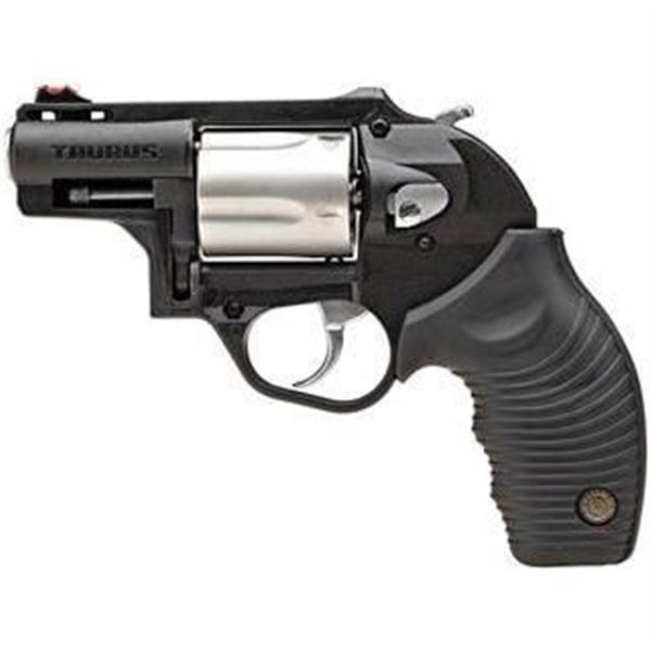TAU 605 PROTECTOR 357MAG SS 2" POLYMER