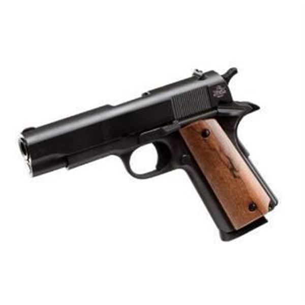 RIA 1911 GI 45ACP MID SIZE 4.25" 8RD