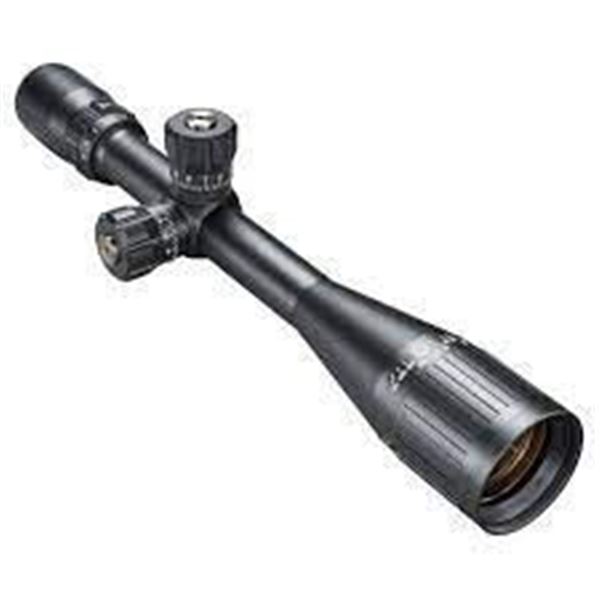 BUSHNELL TACTICAL LRS 5-15X40 MDOT