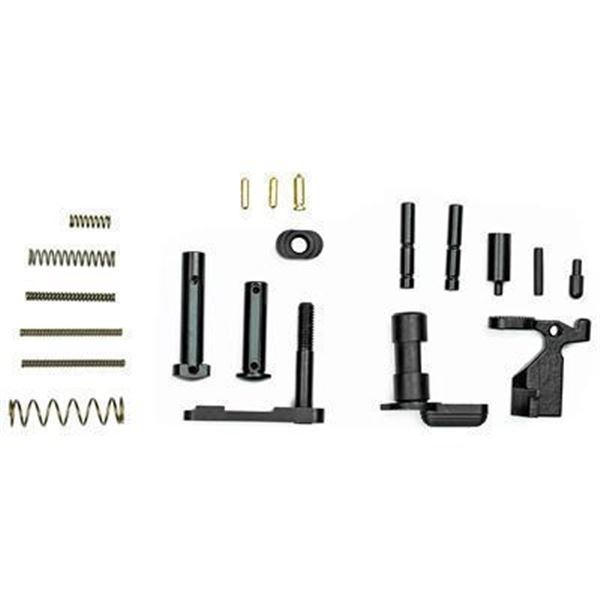 CMMG LPK 556 WITHOUT GRIP/FIRE CONTR