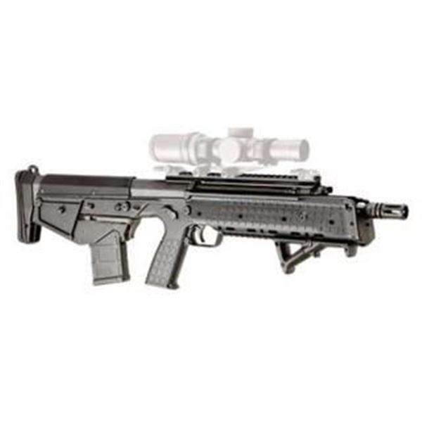 KEL RDB RIFLE 223REM 20" BULLPUP GRN