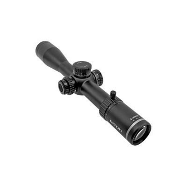RITON 5 CONQUER 5-25X50 34MM MRAD