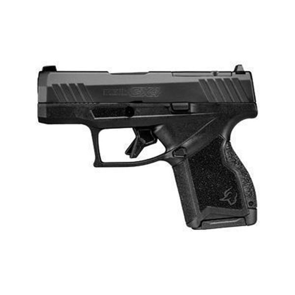 TAURUS GX4 TORO 9MM 3" 13RD BLK
