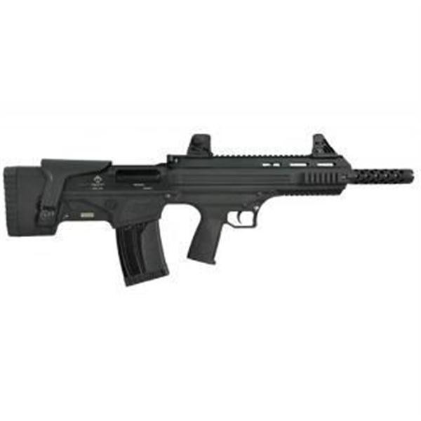ATI SGA BULLDOG 12GA 18.5" BULLPUP 3 CT 5RD