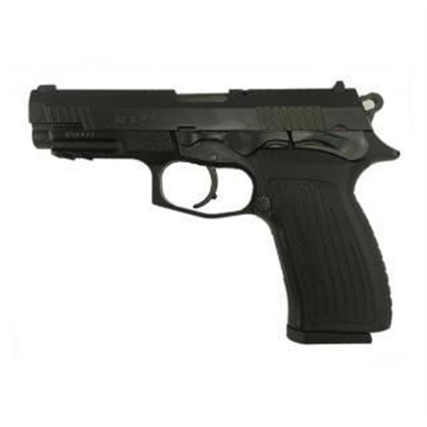 BERSA TPR 9MM MATTE 17RD