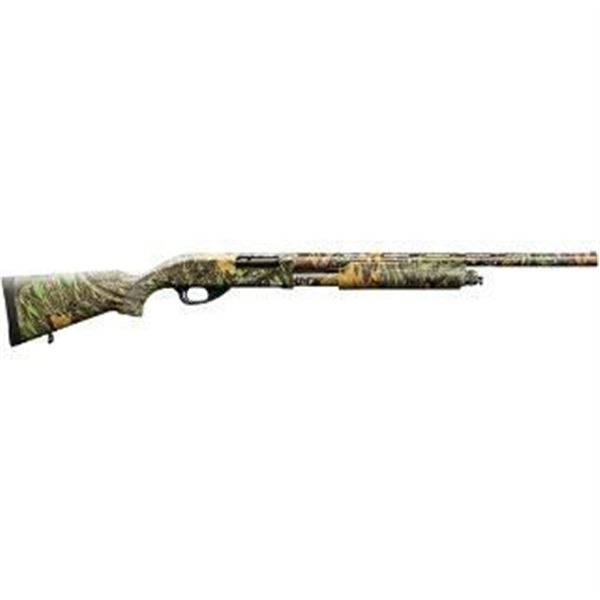 CDLY 301 FIELD COMP 20GA 22" MC3 MOSSY OAK PUMP