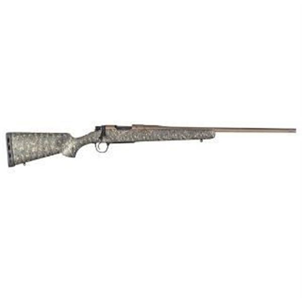 CHRIS MESA 300WIN 24" 1-10 GRN BLK TAN