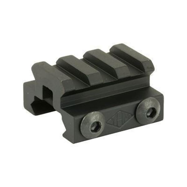 YHM MINI RISER 1 1/4" LONG