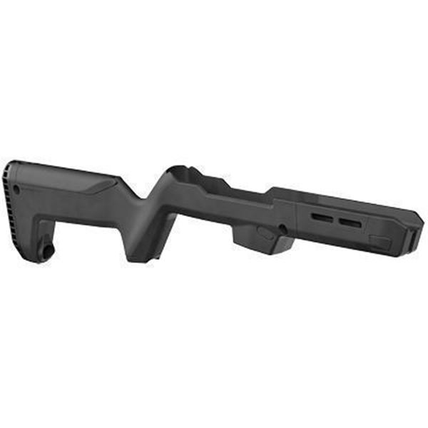 MAGPUL PC BACKPACKER STK RUG PCC BLK
