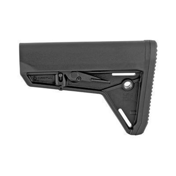 MAGPUL MOE SL CARB STK COMM BLK
